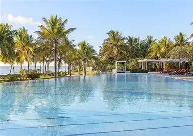 Hotel Melia Zanzíbar