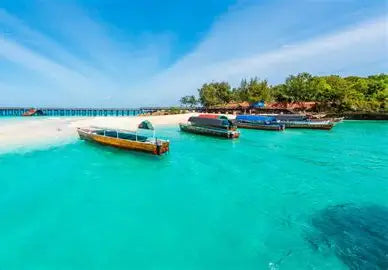 Zanzibar
