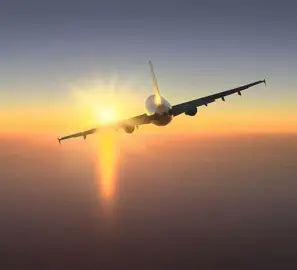 Vuelo Cape Town  - Asunción