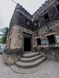 Stone Town Tour