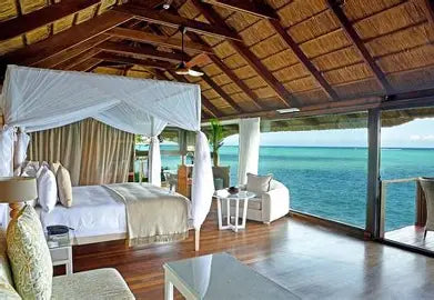 Hotel Melia Zanzibar